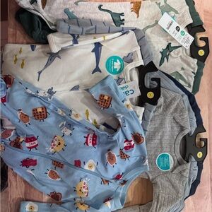 Preemie Baby Boy Clothes